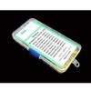 5 Color F3 3mm F5 5mm Round LED Red Yellow Blue Green White 300pcs LED kit Box view 3