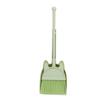 Cabilock 1set Boy Girl Broom and Dustpan for Toddlers Cleaning Tools for Boy Girl Fun Housekeeping for Home and Kindergarten Use Includes Broom and Dustpan view 1