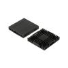10 pcs 37 * 37 * 6mm Heatsink Radiator Cooler Cooling Fin Aluminum Heat Sink 37X37X6mm view 1