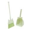 Ciieeo Toddler Cleaning Kit Kids Broom and Dustpan Safe for Little Hands Enhance Cleaning Skills view 1