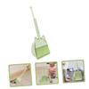 Ciieeo Toddler Cleaning Kit Kids Broom and Dustpan Safe for Little Hands Enhance Cleaning Skills view 4