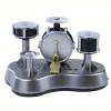 BoBoHui Mini Black Portable Finger Drum Kit - Touch Control Stress-Relieving Musical - Ideal Gift for Valentine's Day, Birthday, & Christmas view 4