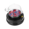 CIYODO Fortunate Number Picker Electric Lotto Machine Lightweight Prize Disperser view 1