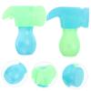 Totority 20pcs Radish Hammer Toy for Boys and Girls Massage Materials Cute Design for and Playtime Fun and Included view 4