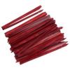 BRIGHTFUFU 100pcs Divination Bamboo Stick Chinese Fortune Telling Sticks Luck Charms Game for Adults Boys and Girls view 1