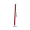 BRIGHTFUFU 100pcs Divination Bamboo Stick Chinese Fortune Telling Sticks Luck Charms Game for Adults Boys and Girls view 2