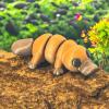 Articulated Platypus | Home Dcor and Office Desk Toys | Autism, ADHD, Sensory | 3D Printed Gift view 1