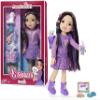 American Girl, AG Sisters Francie Doll, with Brown Eyes, Long Dark-Brown Hair with Purple Highlights, 14.5", Ages 4+ view 1