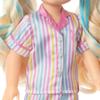 American Girl, AG Sisters Self-Care Sleepover Set, Doll Playset, for 14.5-inch Dolls, 22 pcs, for Ages 4+ view 3