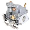 ZLxGMK Outboard Engine Carburetor 3FS-03100-0 Compatible with 4 Stroke 9.8 9.9 Models view 2