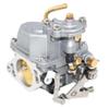 ZLxGMK Outboard Engine Carburetor 3FS-03100-0 Compatible with 4 Stroke 9.8 9.9 Models view 3