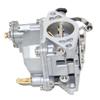 ZLxGMK Outboard Engine Carburetor 3FS-03100-0 Compatible with 4 Stroke 9.8 9.9 Models view 4