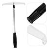 Hemoton Telescopic Game Chip Collector Rake Metal Poker Chips Collecting Rod for Home and Use Compact Practical Design for Efficient Collection view 3