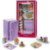 American Girl, AG Sisters Sleepover Snacks Set, Doll Playset, for 14.5-inch Dolls, 17 pcs, for Ages 4+ view 1