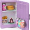 American Girl, AG Sisters Sleepover Snacks Set, Doll Playset, for 14.5-inch Dolls, 17 pcs, for Ages 4+ view 4
