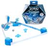 DTEKI Battle Expansion Pack - Arctos - Strategic Target Practice - Battle Game with Collectible Figure and Trading Card - Customizable Fighting Games for Kids - 1-2 Players view 1