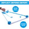 DTEKI Battle Expansion Pack - Arctos - Strategic Target Practice - Battle Game with Collectible Figure and Trading Card - Customizable Fighting Games for Kids - 1-2 Players view 2