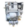 ZLxGMK Compatible Carburetor Assembly for 9.9-15 4-Stroke Outboard Motors Electric Start Model 66M-14301-10 view 3