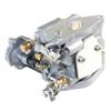 ZLxGMK Compatible Carburetor Assembly for 9.9-15 4-Stroke Outboard Motors Electric Start Model 66M-14301-10 view 4