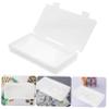 BESPORTBLE 5sets Banknote Storage Bags Sleeves for Currency and Display for Collectors Business and Exhibitions Water-resistant and Design view 3