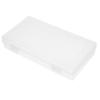 BESPORTBLE 5sets Banknote Storage Bags Sleeves for Currency and Display for Collectors Business and Exhibitions Water-resistant and Design view 4