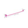Abaodam 2pcs Acrylic Mahjong Push Stick Clear Pusher Tool for Mahjong Tiles Transparent Ruler for Precise and Home Use Stylish and Functional view 2