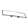 Angoily Car Rearview Mirror Wide Angle -Glare Reflective Design for Enhanced Safety Film Large View for Vehicles Suvs and Trucks Easy Installation view 1
