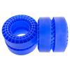 for TRX4 for SCX10 for Capra for TF2 GEN8 1/10 4pcs Silicone Rubber Insert Foam Fit 118-122mm 1.9" Wheel Tires RC Car Parts(Blue) view 4