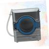 FELTECHELECTR Mini Washing Machine Toy 1:12 Scale Simulation Model DIY Food Toy Kids' Room Decor Creative Adorable view 4