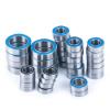 for Summit for E-Revo for Slash for Rally 1/16 36Pcs Wheel Hubs Axle Rubber Sealed Bearing Kit RC Car Model Upgrade Parts RC Car Parts view 3