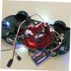 FELTECHELECTR Rc Model Car Light Led Rc Truck Lights Easy to Install Dismantle for Toy Accessories view 3