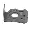 RC Car Accessories for K969 K979 K989 K999 P929 P939 284131 1/28 RC Spare Parts Upgrade Accessories K989-37 Motor Mount Bracket Modified Parts view 2