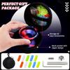 Dual Function Yoyo S8 - Responsive Switch to Unresponsive Yoyo for Kids with 10 Strings, Case, Unresponsive Bearing, Accessory Kit view 3