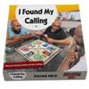 I Found My Calling Board Game: Pathways of Purpose Discover, Learn, and Walk in Your Destiny! This Game, Suitable for Players Aged 5 and up, Accommodates 2 to 4 Players or Teams view 1