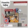 I Found My Calling Board Game: Pathways of Purpose Discover, Learn, and Walk in Your Destiny! This Game, Suitable for Players Aged 5 and up, Accommodates 2 to 4 Players or Teams view 2