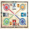 I Found My Calling Board Game: Pathways of Purpose Discover, Learn, and Walk in Your Destiny! This Game, Suitable for Players Aged 5 and up, Accommodates 2 to 4 Players or Teams view 3