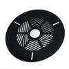 16 Line Mask in Different Diameter Acrylic Focusing-mask for Astronomical Telescope(200mm) view 1