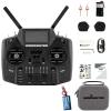 HTLNUZD Radiomaster GX12 ExpressLRS Dual-Band Gemini Xross Band Radio Controller with 3D Digital Hall Gimbal 2.4GHz/915MHz for FPV Drones RC Aircraft (GX12 M2-5000) view 1