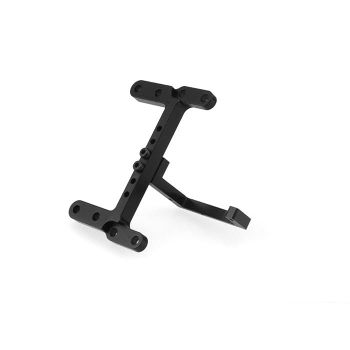 Wheelfun LESU Steering Shift Servo Fixed Holder for 1/14 RC Dumper Tractor Truck Tamiyay Model Parts