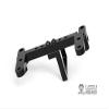 Wheelfun LESU Steering Shift Servo Fixed Holder for 1/14 RC Dumper Tractor Truck Tamiyay Model Parts view 2