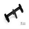 Wheelfun LESU Steering Shift Servo Fixed Holder for 1/14 RC Dumper Tractor Truck Tamiyay Model Parts view 3