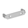 RC Car Repair Kit for Axial for Capra for 1.9UTB for Vanquish F9 for SCX10 III for SOA 4WD 1/10 Metal Servo Mount Portal Axle RC Rigs Crawler Upgrade Car Parts(Silver) view 4