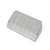 Wheelfun LESU Metal Servo Protective Cover Jaw 1/14 RC Tgs Tractor Truck Model Model Parts view 1