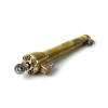Wheelfun LESU Metal 120Mm Hydraulic Oil Cylinder Model 1/14 RC Dump Truck DIY Tamiyay Model Parts view 1