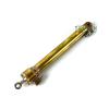 Wheelfun LESU Metal 120Mm Hydraulic Oil Cylinder Model 1/14 RC Dump Truck DIY Tamiyay Model Parts view 3