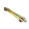 Wheelfun LESU Metal 120Mm Hydraulic Oil Cylinder Model 1/14 RC Dump Truck DIY Tamiyay Model Parts view 4