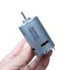 1061725 RS-555 Motor DC 24V-36V 27700RPM High Speed Power Large Torque 36mm Motor 1Pcs view 1