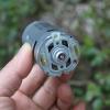 1061725 RS-555 Motor DC 24V-36V 27700RPM High Speed Power Large Torque 36mm Motor 1Pcs view 4