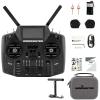 HTLNUZD Radiomaster GX12 ExpressLRS Dual-Band Gemini Xross Band Radio Controller with 3D Digital Hall Gimbal 2.4GHz/915MHz for FPV Drones RC Aircraft (GX12 M2-Multi-Stand) view 1