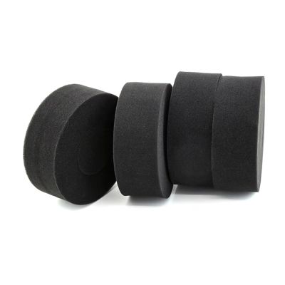 RC Car Repair Kit for Rbx10 for TRX-4 1/10 105mm Tires Soft Sponge Foam RC Crawler 125-130mm Diameter 2.2/1.9 Inch Tire RC Car Parts Modification Car Accessories(2.2 4pcs)